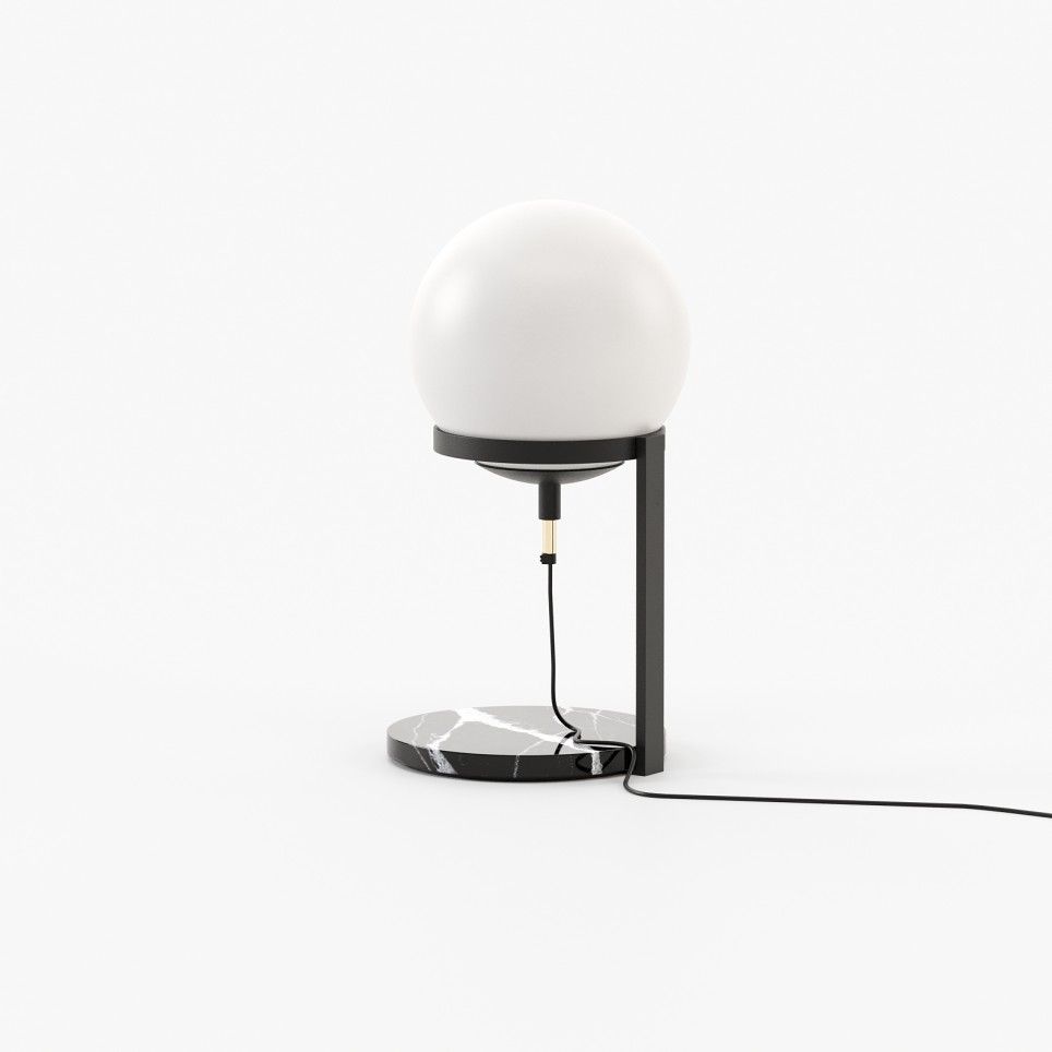 Clarke Table Lamp